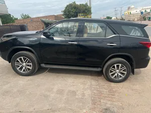 Toyota Fortuner 2.7 VVTi 2020 for Sale
