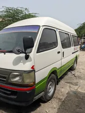 Toyota Hiace 1995 for Sale