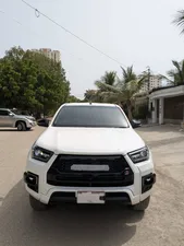 Toyota Hilux Revo GR-S 2023 for Sale