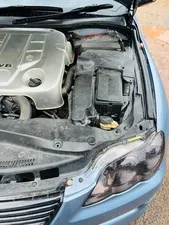 Toyota Mark X 250G 2004 for Sale