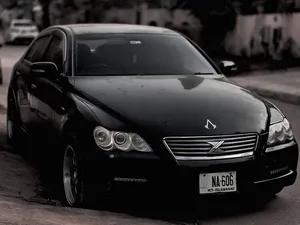 Toyota Mark X 250G 2006 for Sale