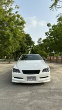 Toyota Mark X 300G Premium 2005 for Sale