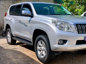Toyota Prado TX 3.0D 2010 for Sale