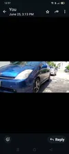 Toyota Prius G 1.5 2008 for Sale