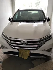 Toyota Rush G A/T 2019 for Sale