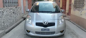 Toyota Vitz F 1.0 2005 for Sale