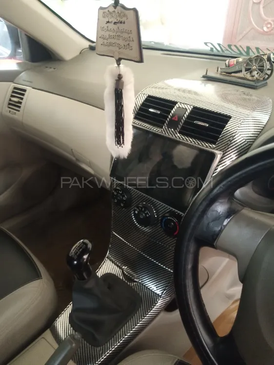 Toyota Corolla 2010 for Sale in Swabi Image-1