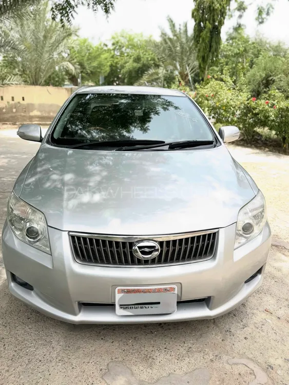 Toyota Corolla Axio 2006 for Sale in Karachi Image-1
