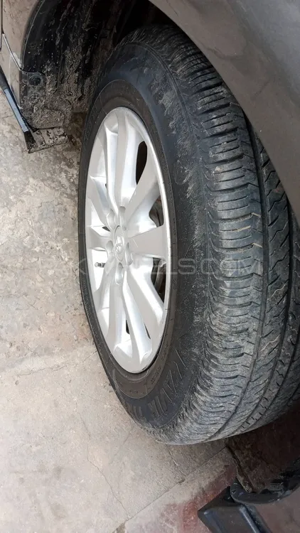 Toyota Corolla 2009 for Sale in Gujranwala Image-1