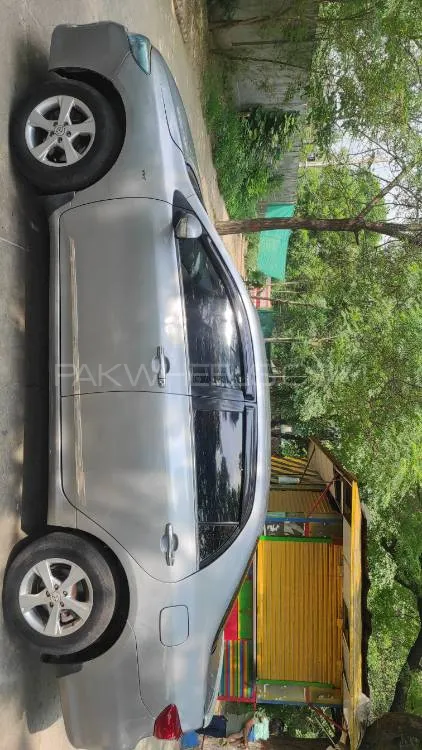 Toyota Corolla 2012 for Sale in Islamabad Image-1