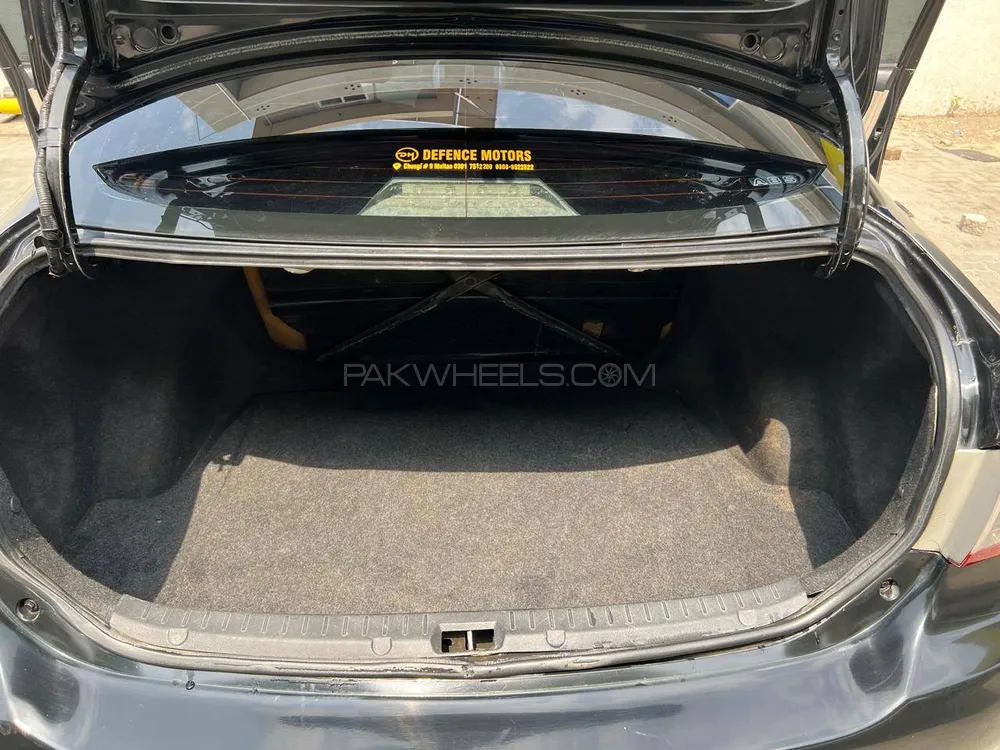 Toyota Corolla 2012 for Sale in Faisalabad Image-1