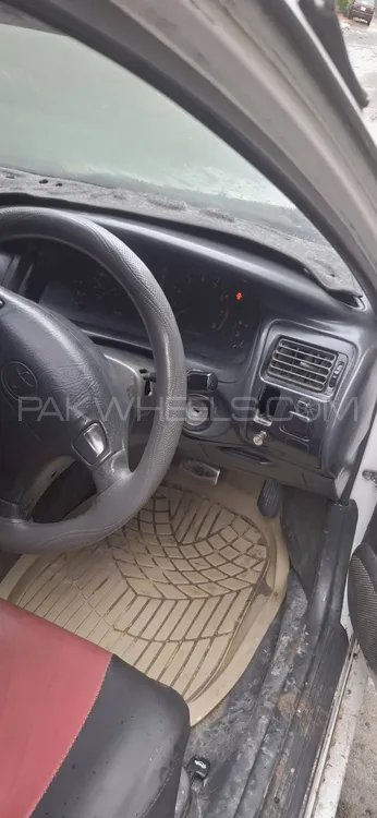 Toyota Corolla 1998 for Sale in Islamabad Image-1