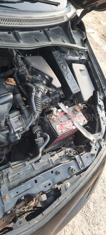 Toyota Corolla 2011 for Sale in Multan Image-1
