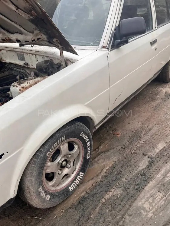 Toyota Corona 1982 for Sale in Peshawar Image-1
