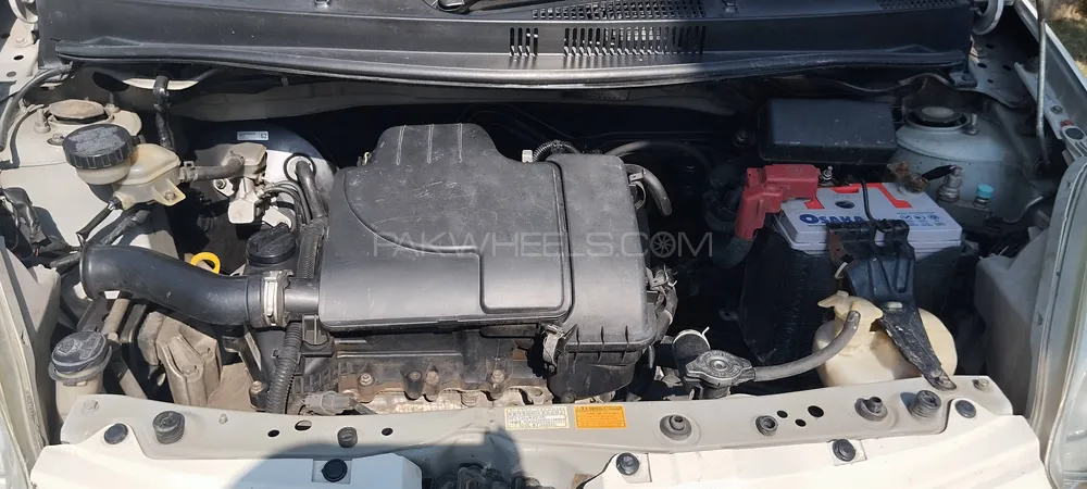 Daihatsu Boon 2012 for Sale in Rawalpindi Image-1