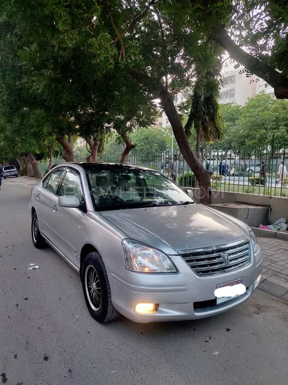Toyota Premio 2006 for Sale in Karachi Image-1