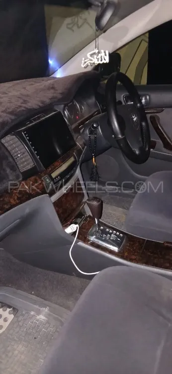Toyota Premio 2006 for Sale in Layyah Image-1