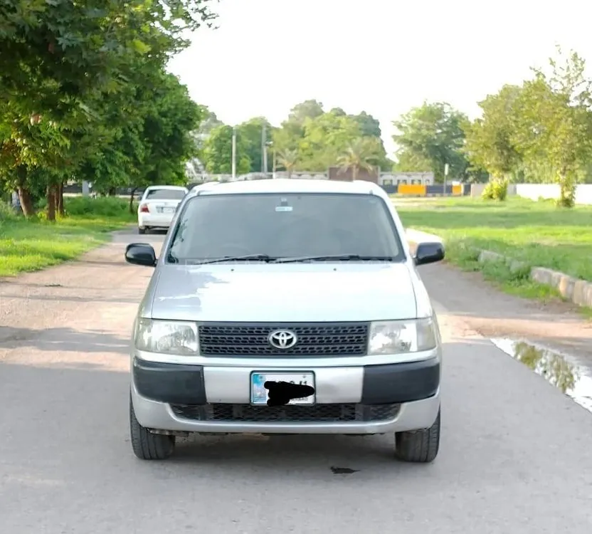 Toyota Probox 2006 for Sale in Nowshera cantt Image-1