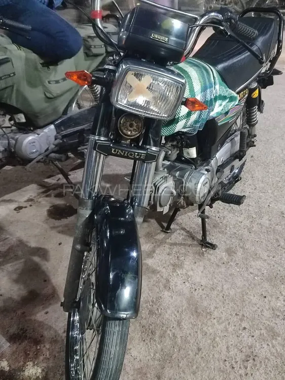Unique UD 70 2017 for Sale Image-1