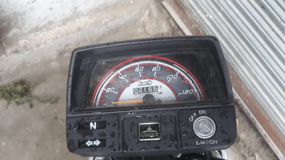 یونیک UD 70 2025 for Sale Image-1