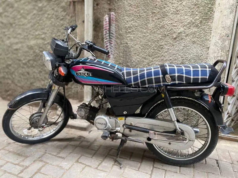 Unique Xtreme UD 70 2005 for Sale Image-1
