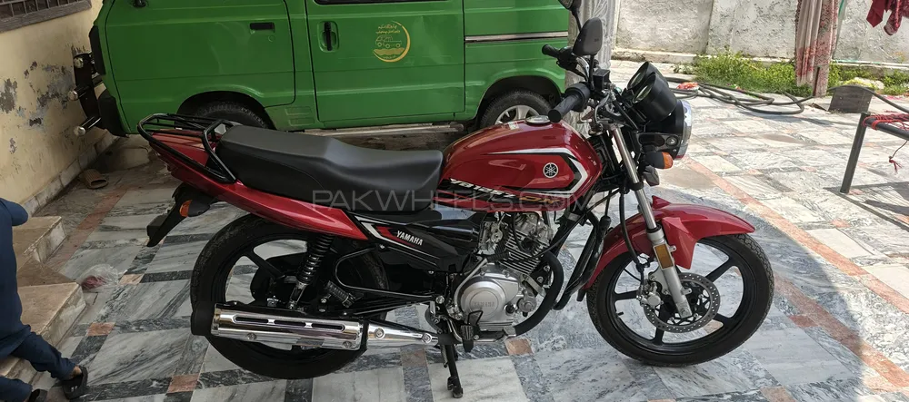 Yamaha Other 2025 for Sale Image-1