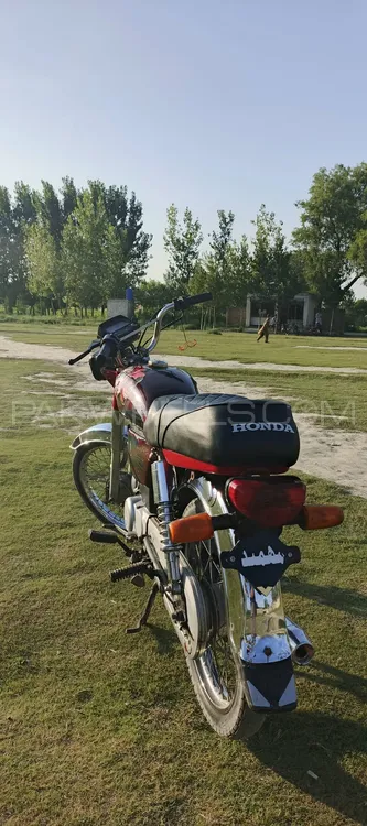 ZXMCO ZX 70 City Rider 2021 for Sale Image-1