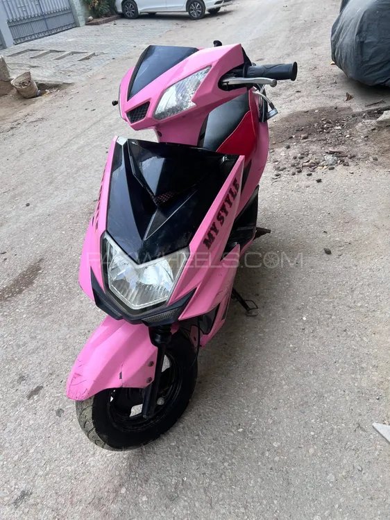 Chinese Bikes Other 2023 for Sale Image-1