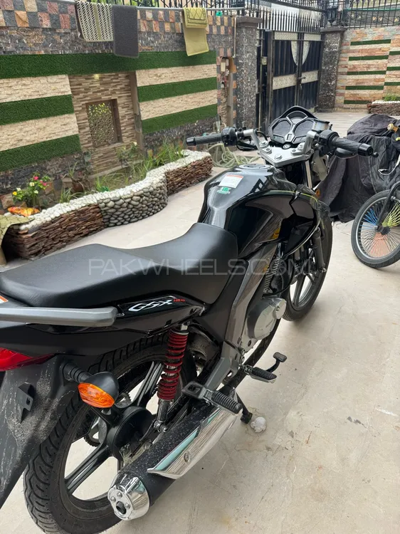 Aprilia RS 125 2025 for Sale Image-1