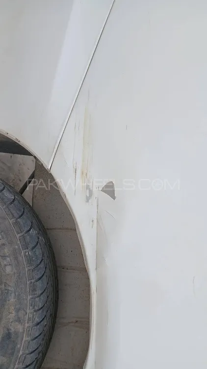 Changan Karvaan 2022 for Sale in Rawalpindi Image-1