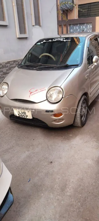 چیری کیو کیو 2005 for Sale in سیالکوٹ Image-1