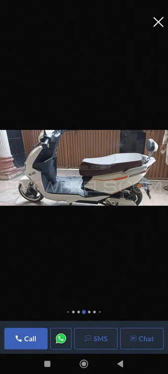 Chinese Bikes Other 2024 for Sale Image-1