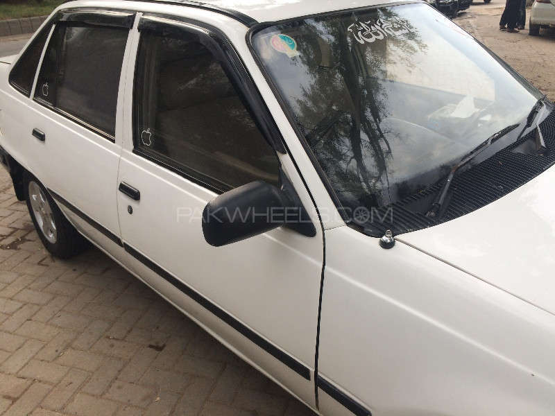 Daewoo Racer 1993 for Sale in Islamabad Image-1