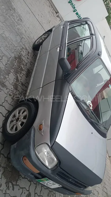 Daihatsu Cuore 2004 for Sale in Lahore Image-1