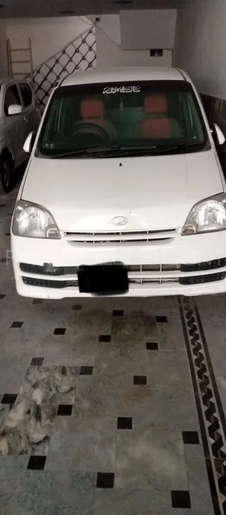 Daihatsu Mira 2006 for Sale in Karachi Image-1
