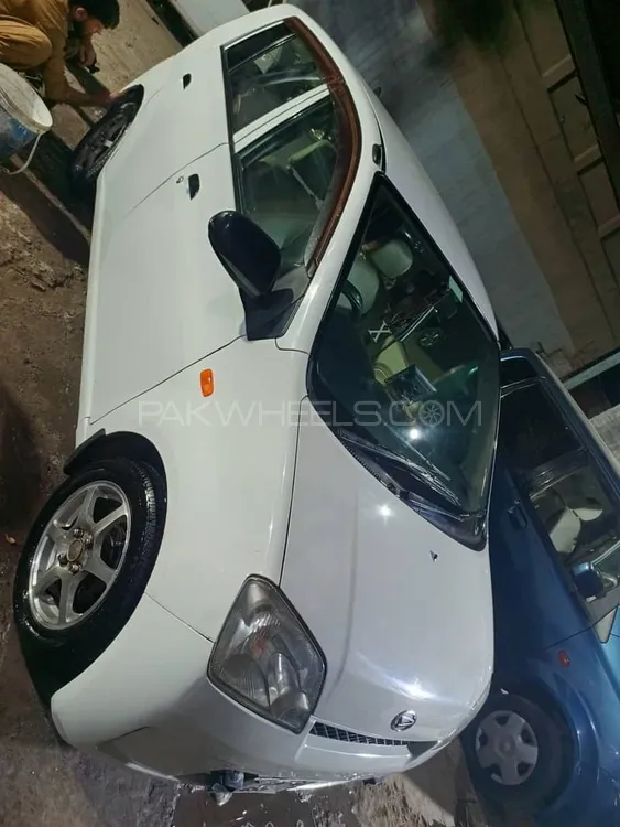 Daihatsu Mira 2012 for Sale in Faisalabad Image-1