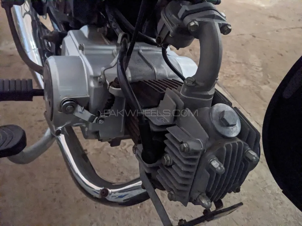 دیوان یاماہا Dhoom YD-70 2023 for Sale Image-1