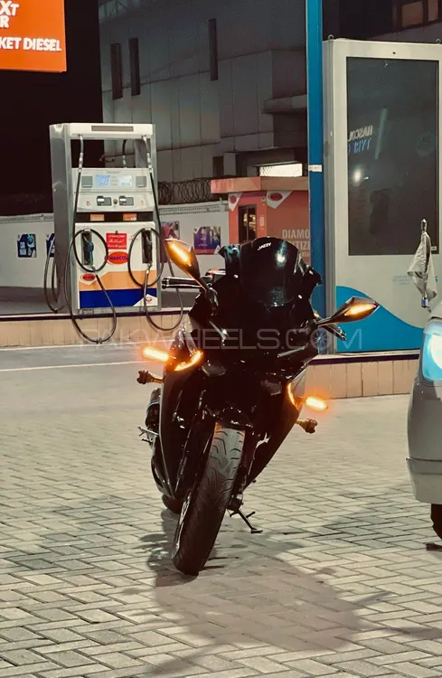 Chinese Bikes Other 2024 for Sale Image-1