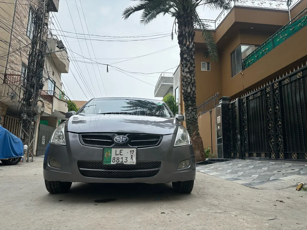 FAW V2 2017 for Sale in Lahore Image-1