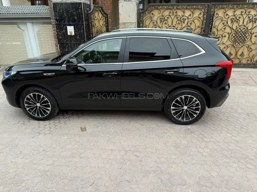 ہیول جولین 2024 for Sale in لاہور Image-1