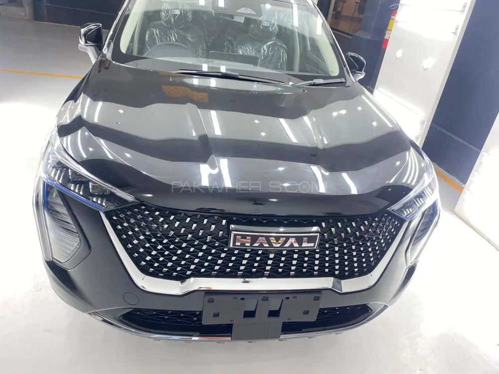 Haval Jolion 2025 for Sale in Sargodha Image-1
