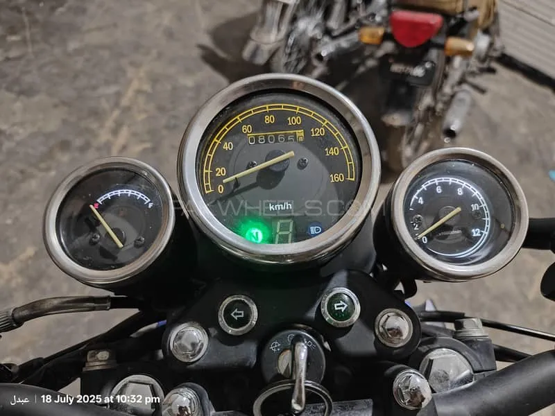 ہائی اسپیڈ Infinity 150 2020 for Sale Image-1