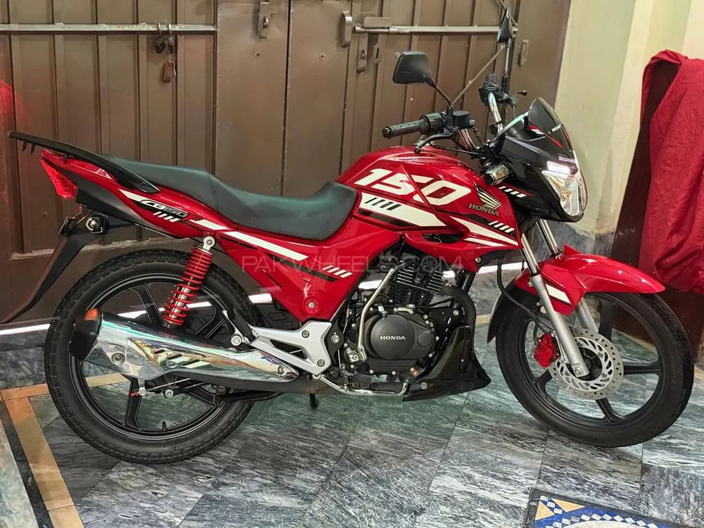Honda CB 150F 2024 for Sale Image-1