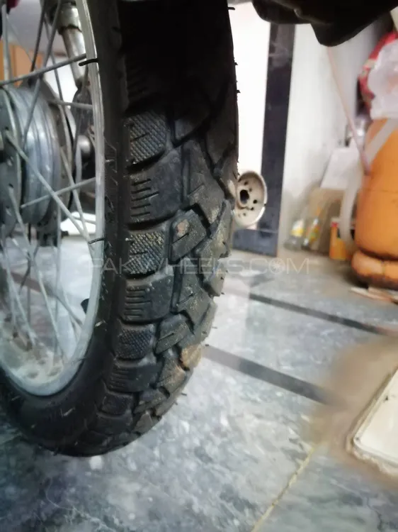 Chinese Bikes 70 2018 for Sale Image-1