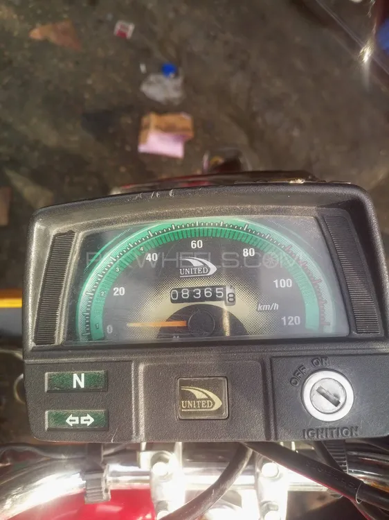 Honda CD 70 2023 for Sale Image-1