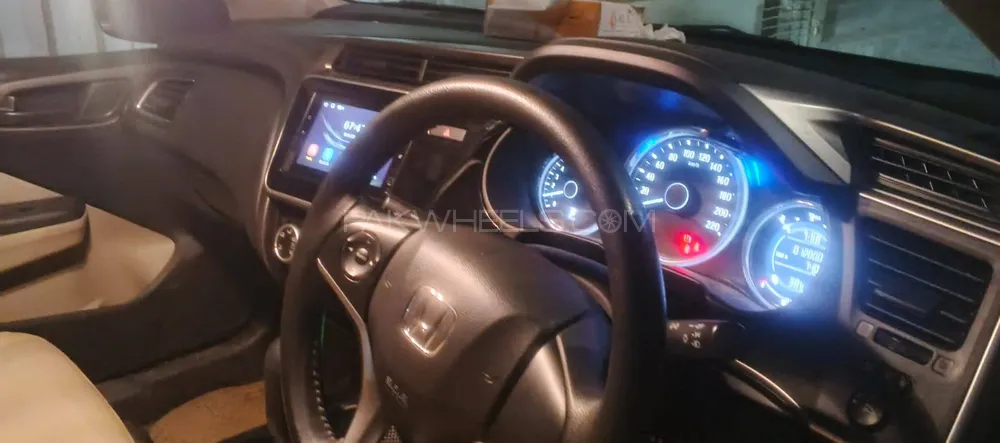 Honda City 2022 for Sale in Rawalpindi Image-1