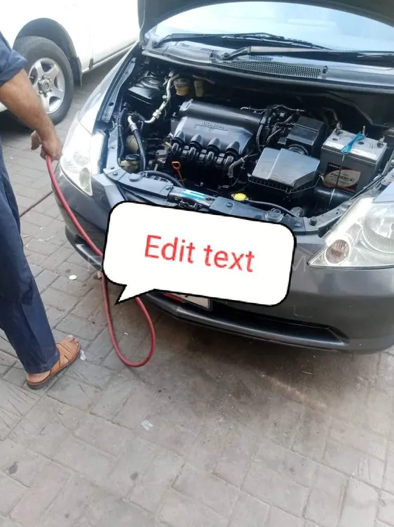 Honda City 2005 for Sale in Lahore Image-1