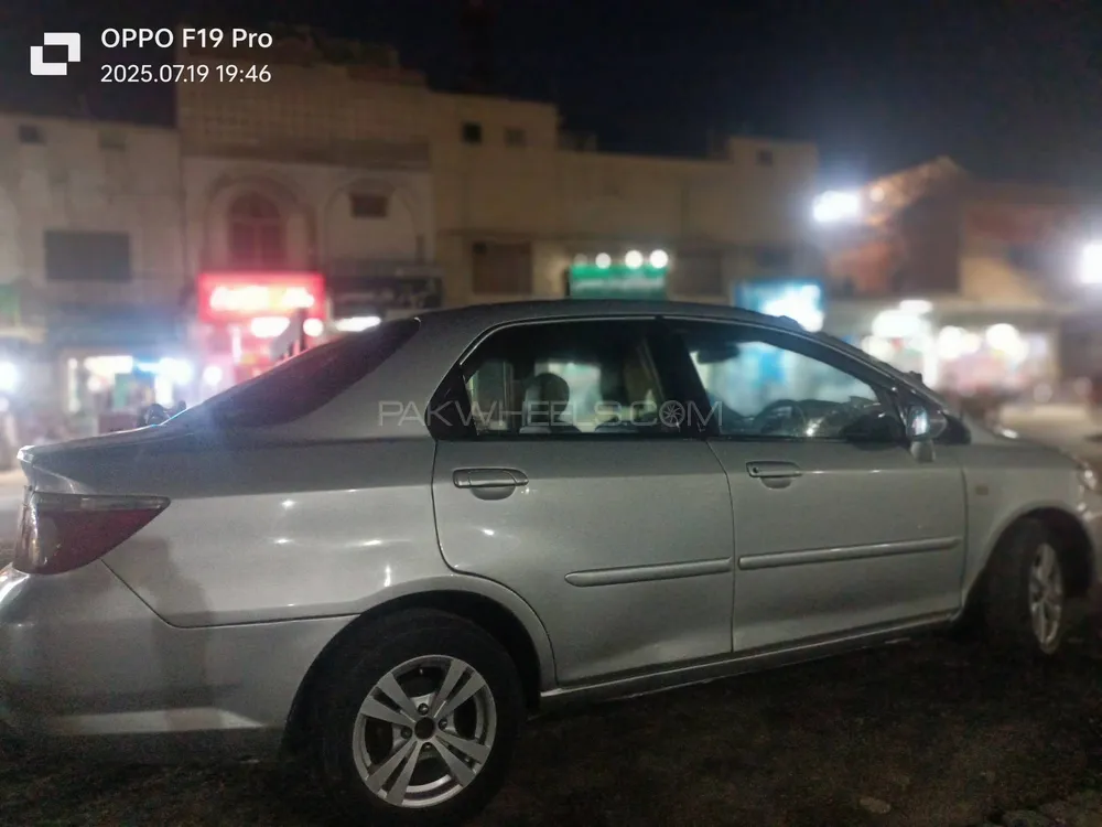 Honda City 2006 for Sale in Rahim Yar Khan Image-1