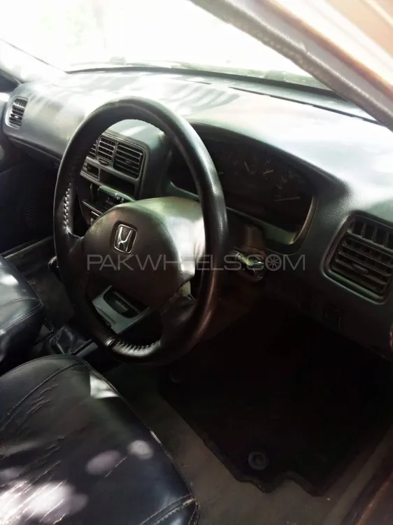 Honda City 1998 for Sale in Islamabad Image-1