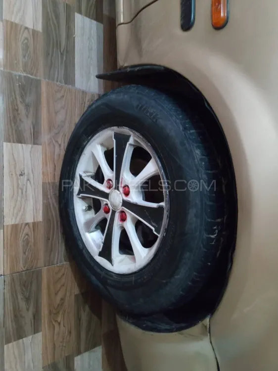 Honda City 2003 for Sale in Bhalwal Image-1